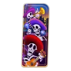 Taberna
Muertos
