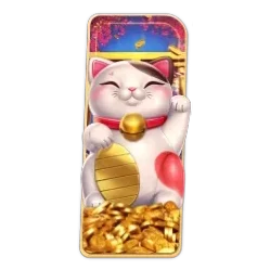 Lucky
Neko