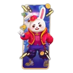 Fortune
Rabbit