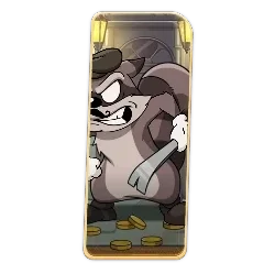 Le
Bandit